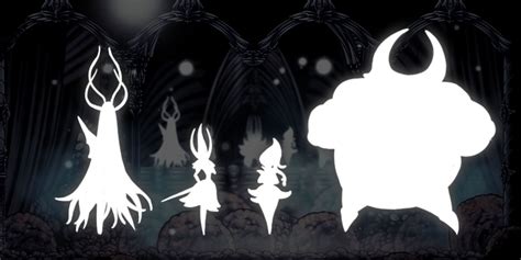 Hollow Knight; Zindanların Karanlığına Batırılmış Bir Rüya Macerası!