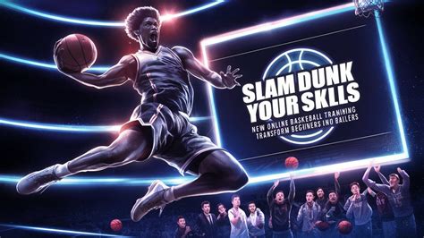 Hoops Fever: Your Virtual Slam Dunk Awaits!