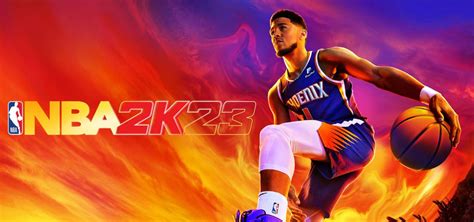 NBA 2K23: Simülasyon ve Gerçekçi Grafikler İçin Harika Bir Basketbol Deneyimi!