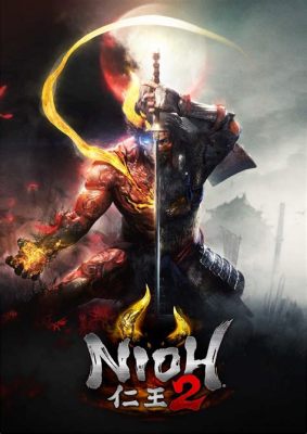 Nioh 2: İntikamın Kanı ve Şeytanlarla Dolu Bir Yolculuk!