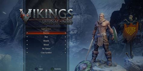 Vikings: Wolves of Midgard – Destansı Bir Strateji Oyunu ve Vahşi Bir Hayatta Kalma Deneyimi!