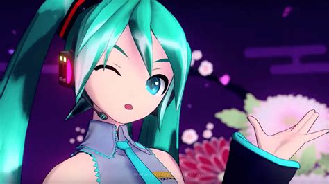 Vocaloid: Hatsune Miku Project Diva MegaMix – Bir Ritm Oyununda Japon İdolüyle Buluşma!