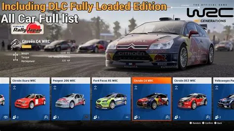  WRC Generations: Hızlı Arabaları ve Zorlu Pistleri Sevenlere Bir Şölen mi?